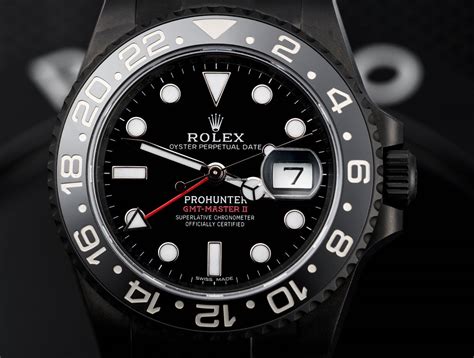 rolex pro hunter gmt master|Rolex GMT Master watch sale.